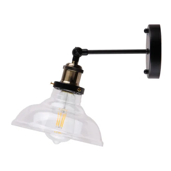 Hotel Custom Made Modern Wall Mounted Lamp