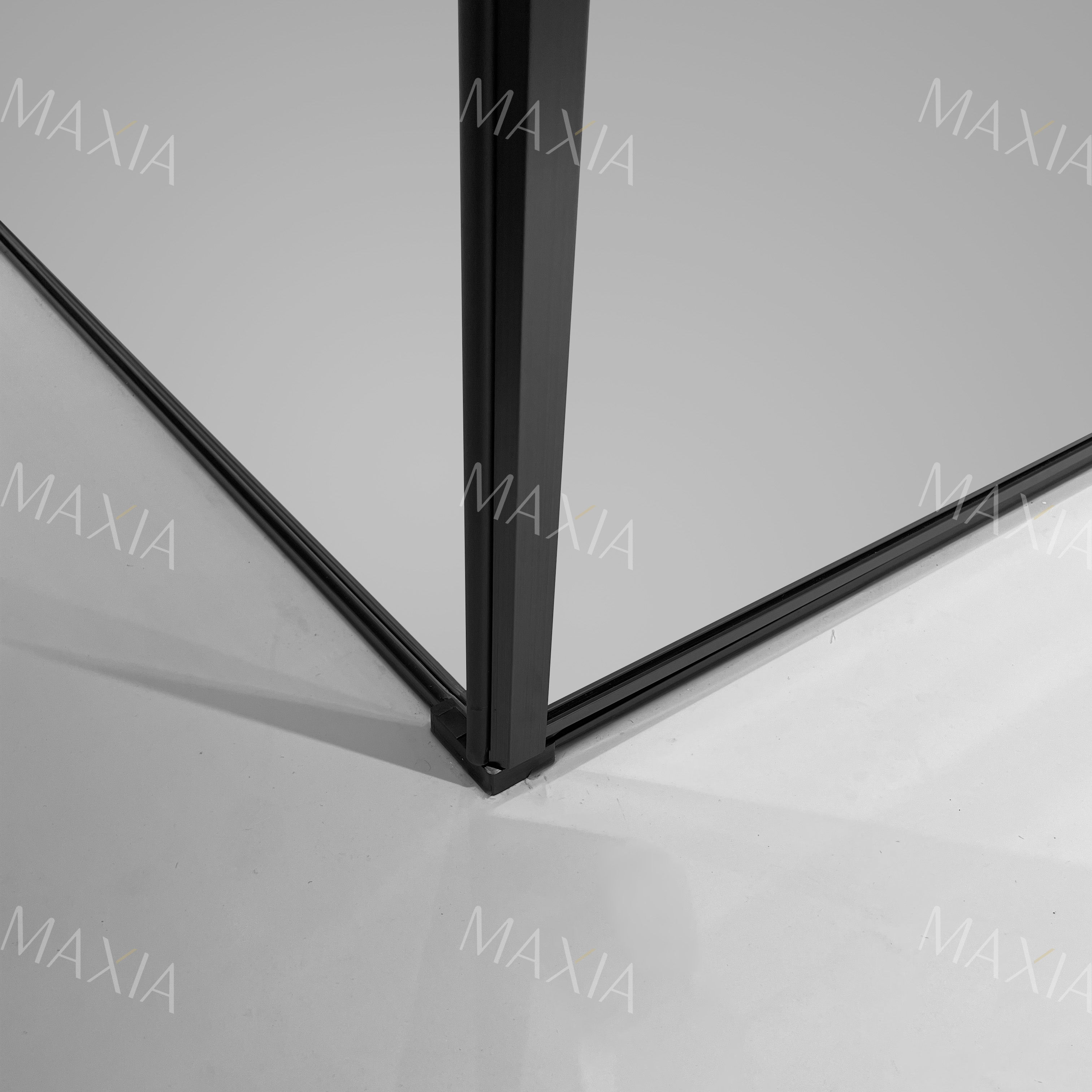 Скрытый душевой корпус