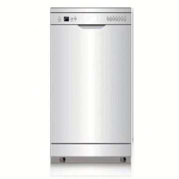 Top Selling 45cm Stainless Steel Automatic Kitchen Dishwashers