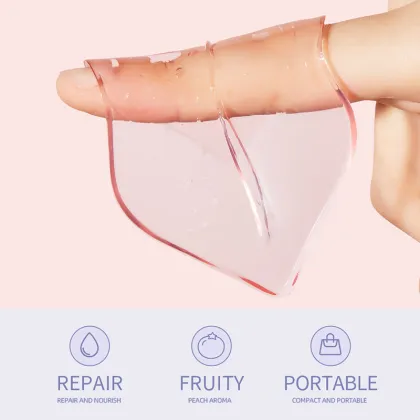 SADOER Blueberry Hydrating Lip Mask 8g