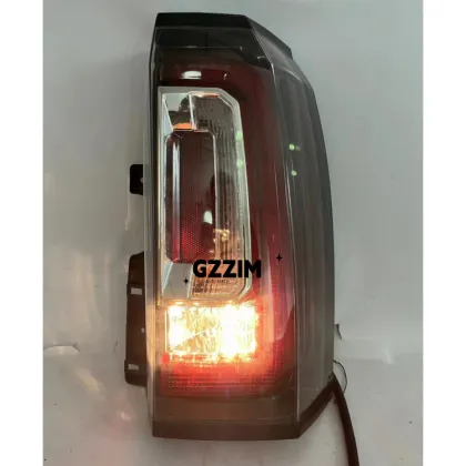GMC Yukon 2015 Car light Tail light rear Lamp