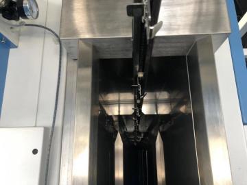 Industrial Ironing Machine Clothes (steam/electric/gas/LPG)