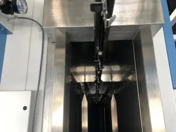 Industrial Ironing Machine Clothes (steam/electric/gas/LPG)