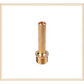 Brass Parts & Faucet Inlet Connector