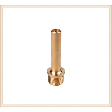 Brass Parts & Faucet Inlet Connector