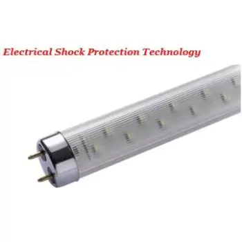 T8 SMD TUV LED Tube Light
