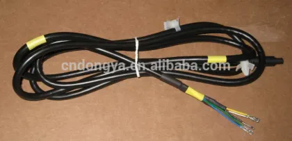 wire harness home appliance wire harness OEM and ODM