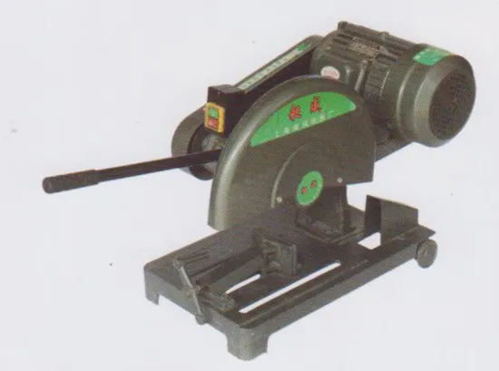 CW400-A2 High Performance Heavy Duty Metal Cut Off Saw New