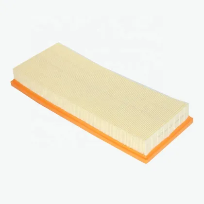 DAF 1500136 Cabin Air Filter for Diesel Heavy Trucks