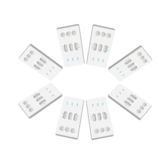 Cancer Diagnostics Devices PSA CEA AFP Test Kits