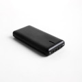 Mobile PowerBank 10,000 mAh การชาร์จไฟเร็วธนาคาร