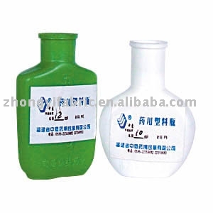 plastic bottle 5ml to 200ml