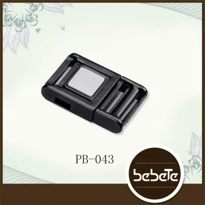 Reliable Reputation nylon belts with plastic buckle