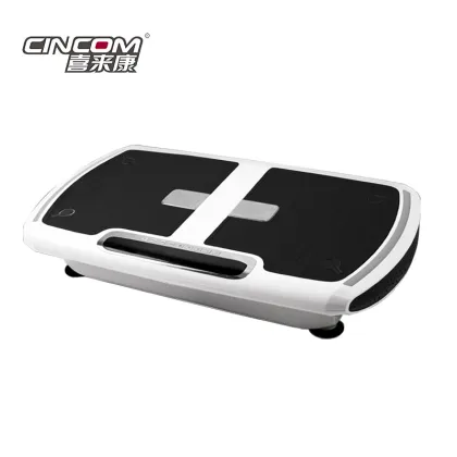 Multifunctional Beauty Equipment Vibration Plate Machine