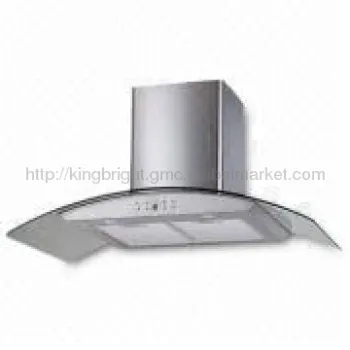 CE/GS Approved  Kitchen Hood