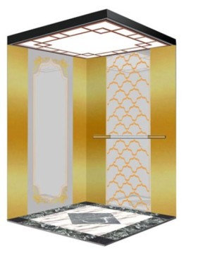 Construction Passenger Lift (TKJ700/1.0-JXW)