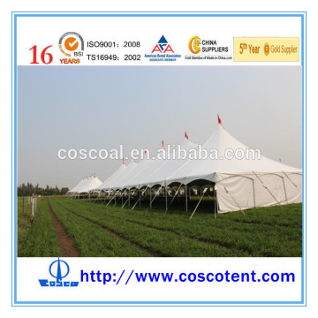 China Best Quality Wall Pole Tent