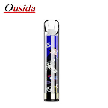 Original Vape Mod E-Cigarette 3500Puffs
