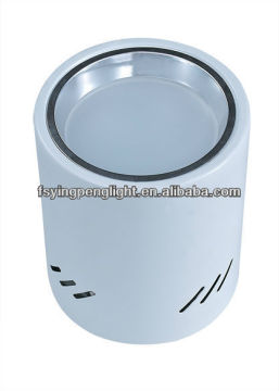 LED Surface mounted downlight YPL3557, 5W SMD5730
