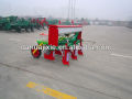 Hot Sale 25HP 3-Point Linkage 3 Row Seeder Precise untuk jagung dan sorghum