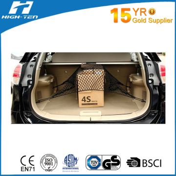 Floor Net for The Car