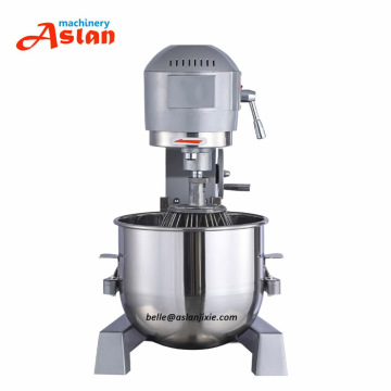 Factory Supply: Dough Mixer, Egg Beater, Flour Kneading, and Milk Mixing Machines
