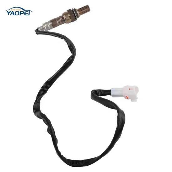 Oxygen Sensor 1821365D40 YAOPEI for Suzuki 1998-2006 - Wholesale Car Accessories
