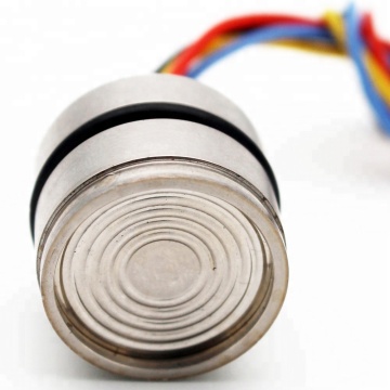 High-Quality Pressure Transmitter Sensors for Oil and Water