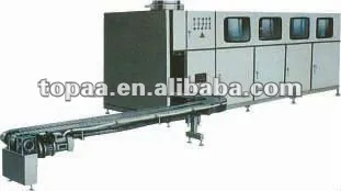 5 gallon Barrel drinking water filling machine