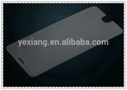 Yexiang tempered glass screen protector for LG G3MINI
