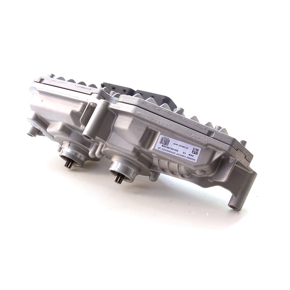 Transmission Control Module For Ford