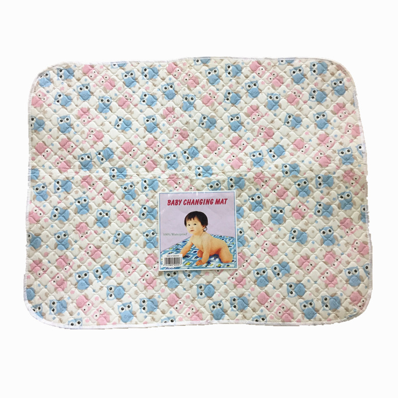 Baby Changing Mat2