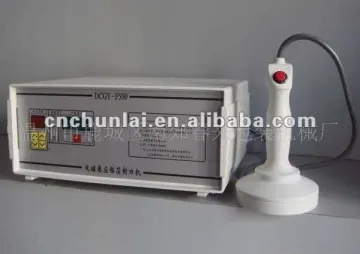 Protable induction sealer
