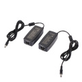 LXCP40 40W 12VDC Power Power Adapter