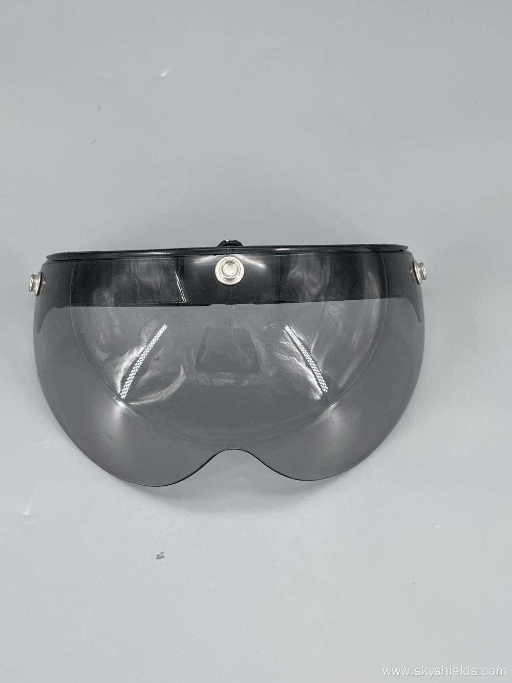 colored Ultra-lightweight pc protective face mask
