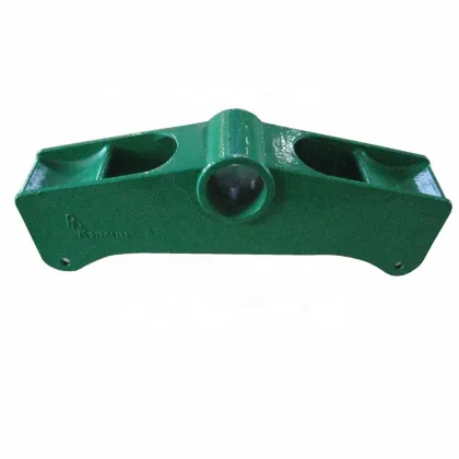 OEM Manufacturing Parts Precision Auto Casting