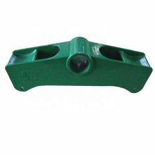 Investment steel casting cnc machining parts