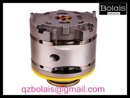 vickers baling baling pompa cartridge kit