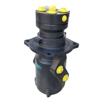 Boutique Excavator Swivel Joint for Efficient Project Advancement