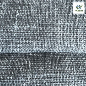 Material de poliéster teñido con solución suave y que no destiñe