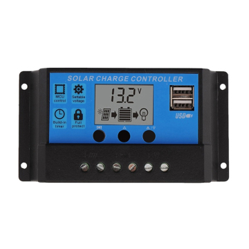 Direct Wholesale: Sealing Gel AGM Flood Lithium 48V System with MPPT Solar Charge Controller