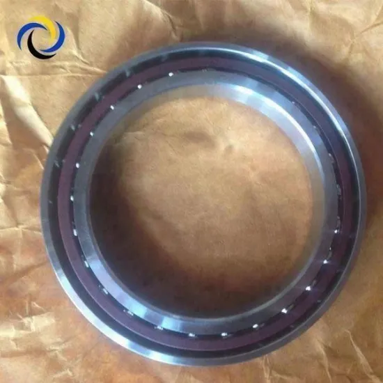 2MMV9107 HX Angular Contact Ball Bearing 35x62x14 mm