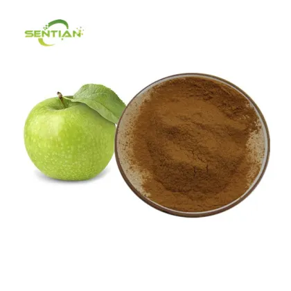 Apple peel extract Apple polyphenol