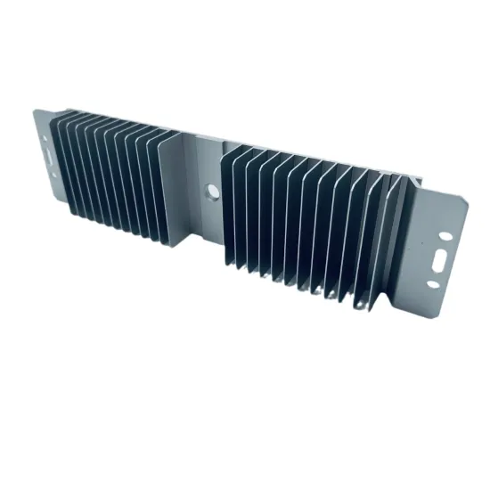 Skived Fin Heat Sink Manufacturing: Aluminum Extrusion Process