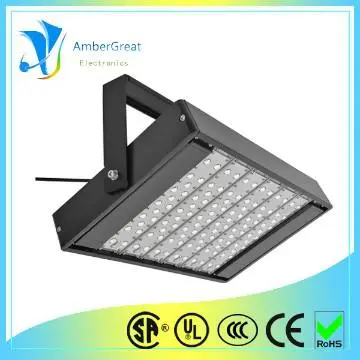 Flood Light with Philips driver-No Ballasts Required