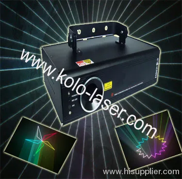 Christmas Kl-a8 E600 700mw Rgb Stage Laser Show,dj Light 