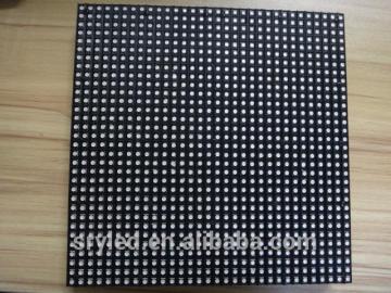 SRYLED indoor p5 led signboard advertising led display modules p5 smd3528 led module p5
