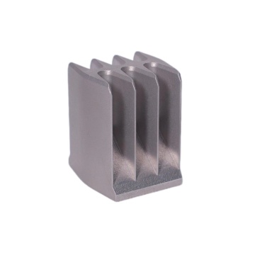 Precision SLM Metal 3D Printing for Rapid Prototyping