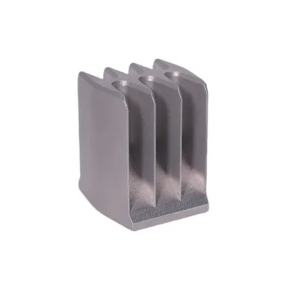 Precision SLM Metal 3D Printing for Rapid Prototyping