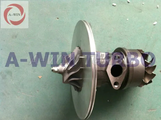 K27-145 Cz Kamaz Truck Turbocharger Cartridge ， Turbo Chra